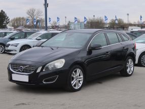 Volvo V60 - 2012