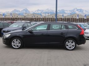 Volvo V60 - 2012