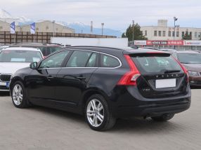 Volvo V60 - 2012