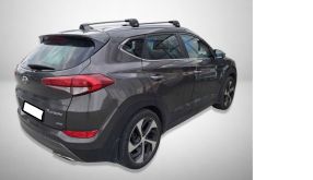 Hyundai Tucson - 2015
