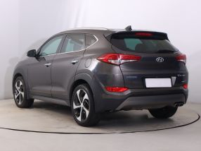 Hyundai Tucson - 2015