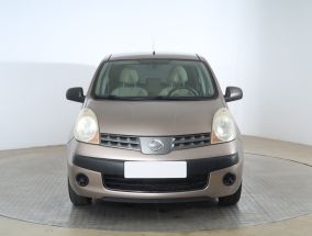 Nissan Note - 2008