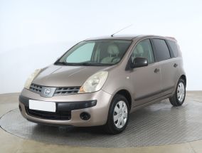 Nissan Note - 2008
