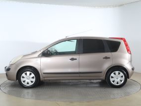 Nissan Note - 2008