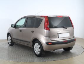 Nissan Note - 2008