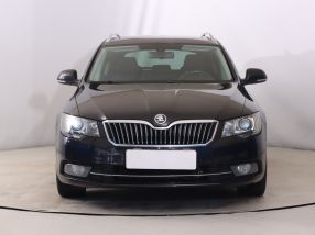 Skoda Superb - 2014