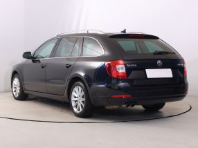 Skoda Superb - 2014