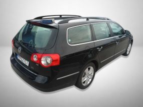 Volkswagen Passat - 2007