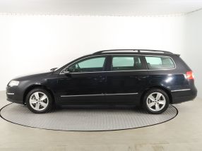 Volkswagen Passat - 2007