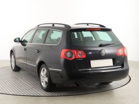 Volkswagen Passat - 2007