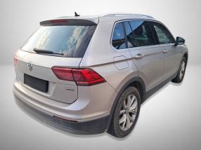 Volkswagen Tiguan - 2017