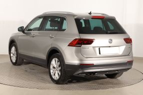 Volkswagen Tiguan - 2017