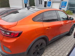 Renault Arkana - 2023