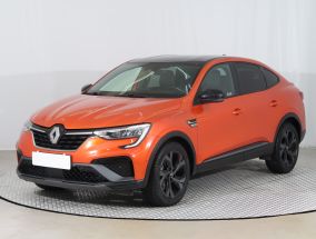 Renault Arkana - 2023