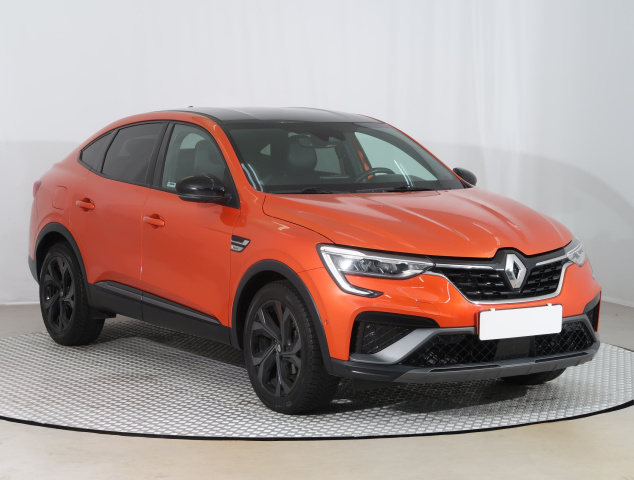 Renault Arkana 2023
