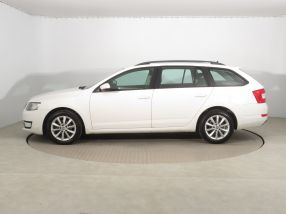 Škoda Octavia - 2016