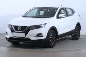 Nissan Qashqai - 2019