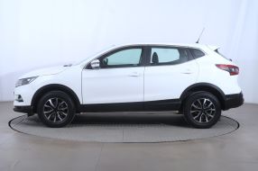 Nissan Qashqai - 2019