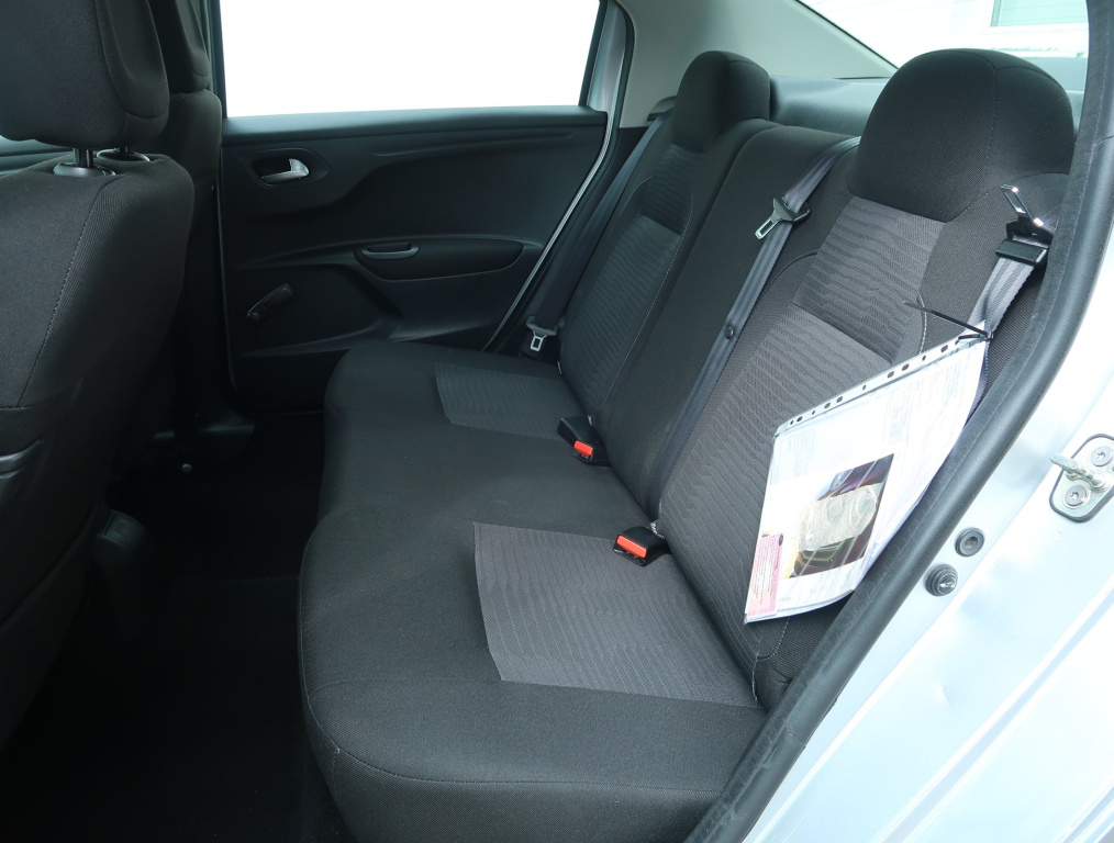 Peugeot 301