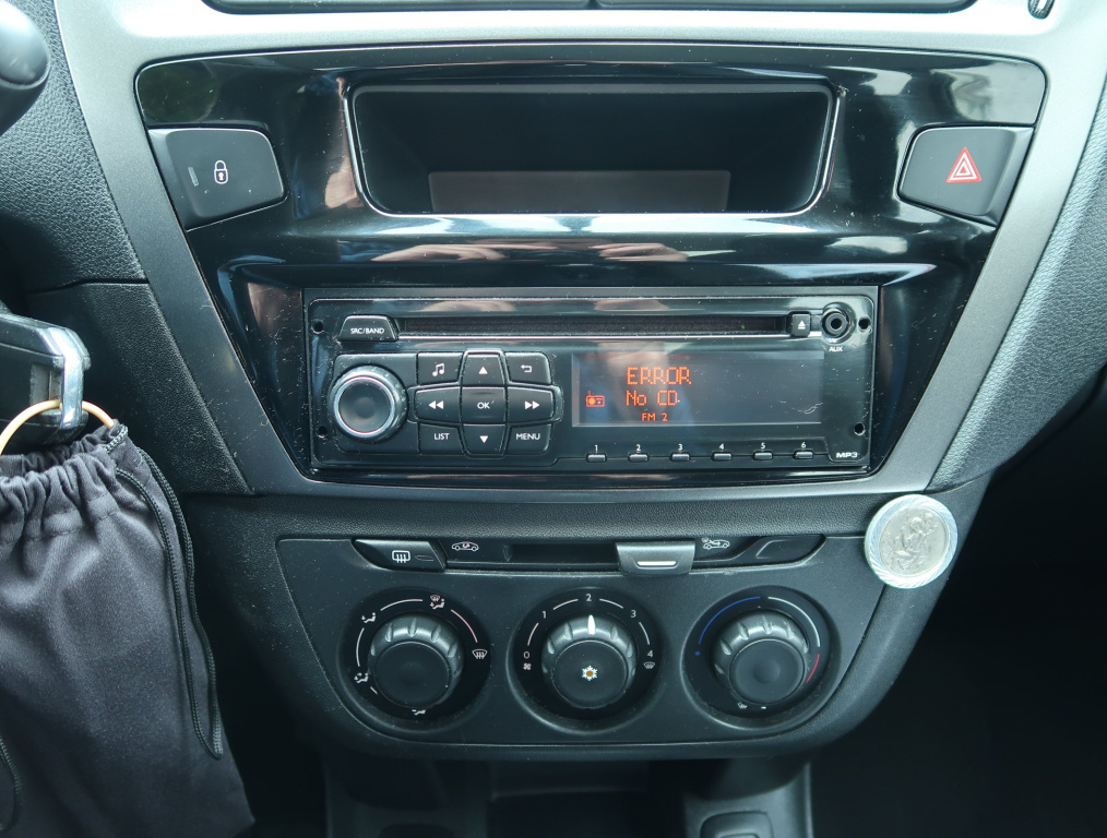 Peugeot 301