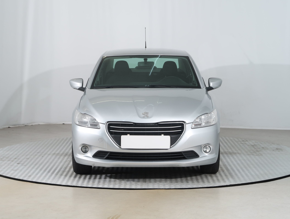 Peugeot 301