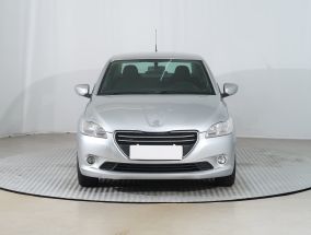 Peugeot 301 - 2014