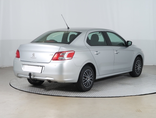 Peugeot 301