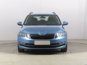 Škoda Octavia - 2018