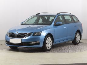 Škoda Octavia - 2018