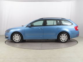 Škoda Octavia - 2018
