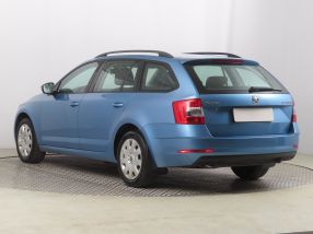 Škoda Octavia - 2018