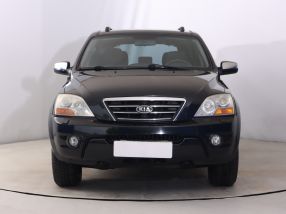 Kia Sorento - 2008