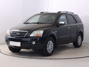 Kia Sorento - 2008