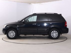 Kia Sorento - 2008