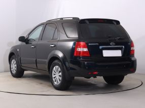 Kia Sorento - 2008
