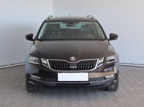 Škoda Octavia - 2018