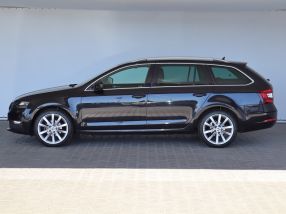Škoda Octavia - 2018