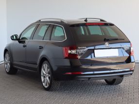 Škoda Octavia - 2018