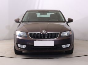 Škoda Octavia - 2013