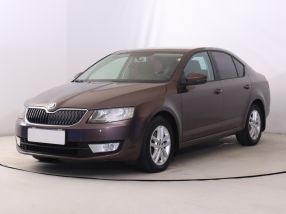 Škoda Octavia - 2013