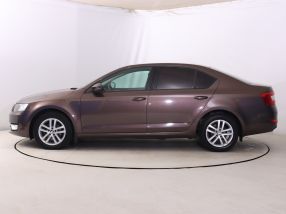 Škoda Octavia - 2013