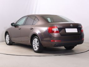 Škoda Octavia - 2013