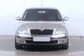 Skoda Octavia - 2005