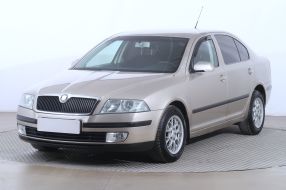 Skoda Octavia - 2005