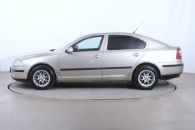 Skoda Octavia - 2005