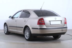 Skoda Octavia - 2005