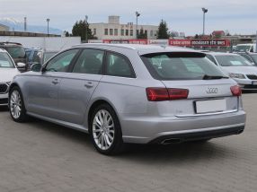 Audi A6 - 2016