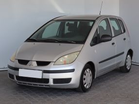 Mitsubishi Colt - 2006