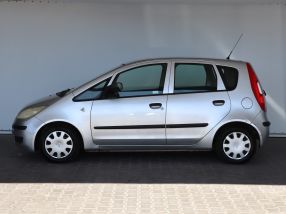Mitsubishi Colt - 2006