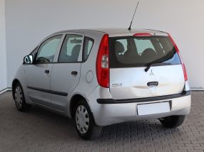 Mitsubishi Colt - 2006